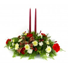 Berry Festive Christmas